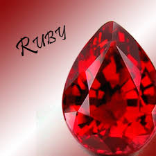 Ruby